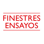 Finestres Ensayo
