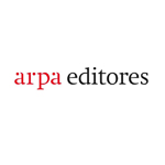 Arpa editorial