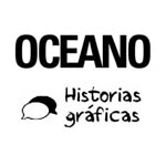 Océano Historias Gráficas